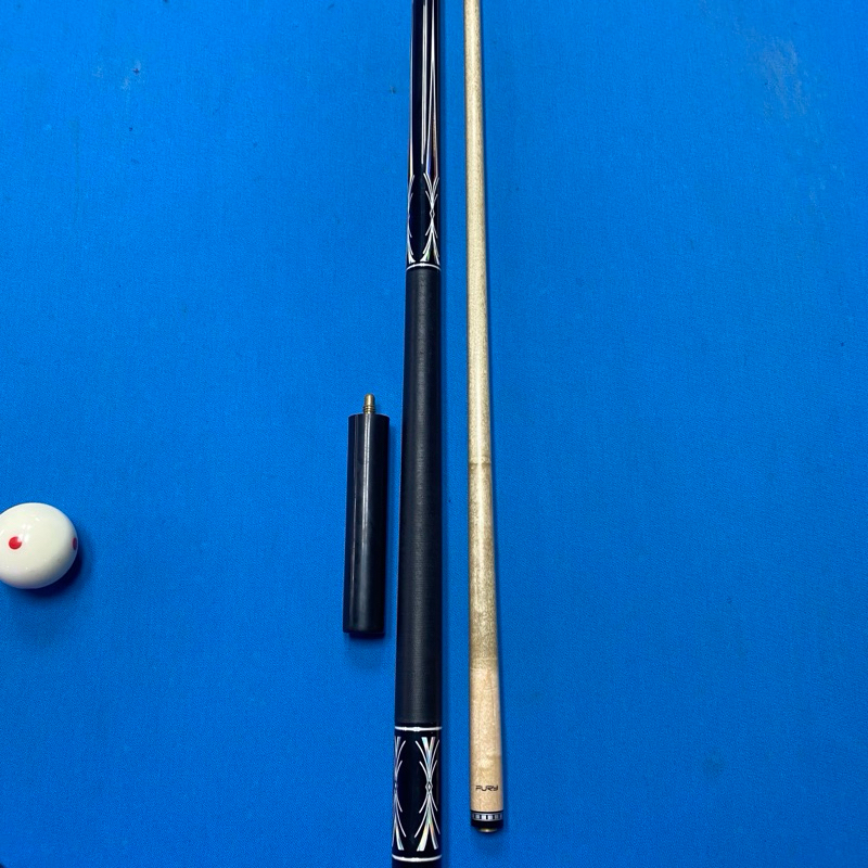 Stik play billiard second