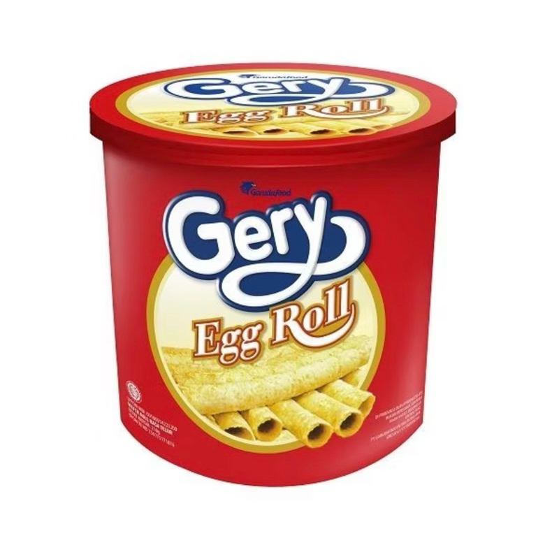 

gerry eg roll 210 g