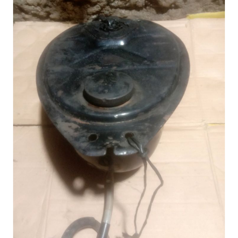 Tengki Bahan Bakar Honda Astre grean/Legenda 2/ original copotan