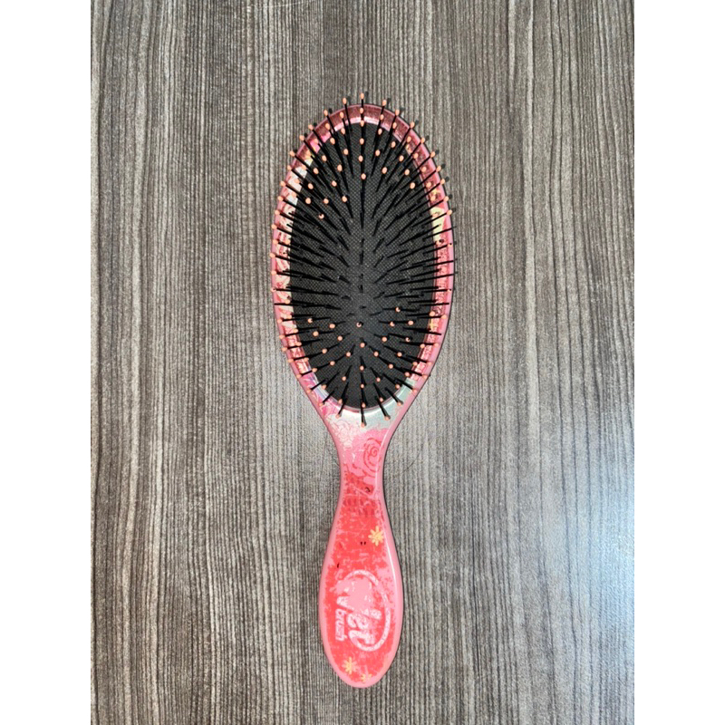 PRELOVED-Sisir wet brush