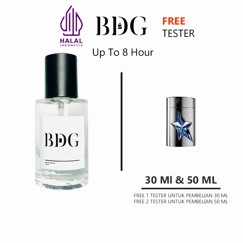 Parfume Bdg ANGEL MAN - Parfum Pria