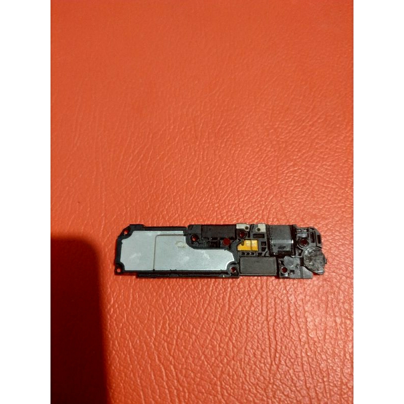 Buzzer Pocoo X3 NFC Bekas