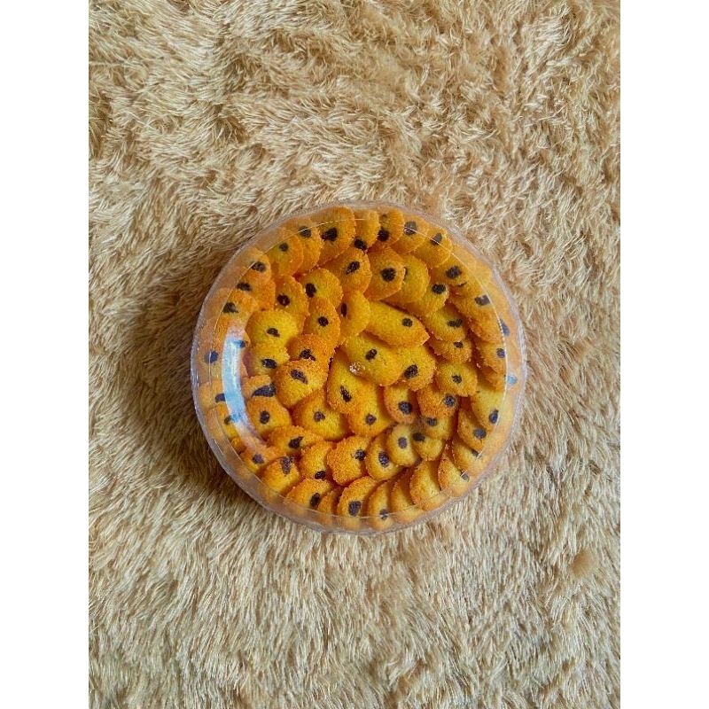 

LIDAH KUCING 700grm
