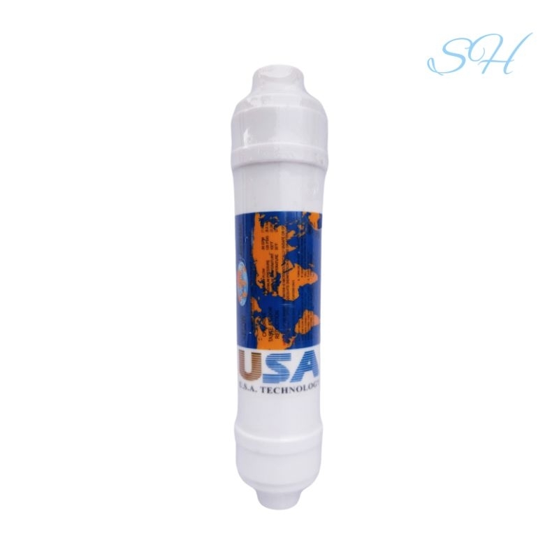 Post Carbon Big USA Olsmopure 2,5 Inch / Post Carbon Filter Air RO