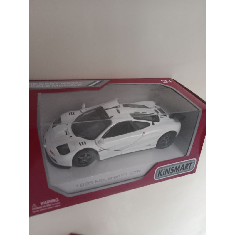 kinsmart diecast
