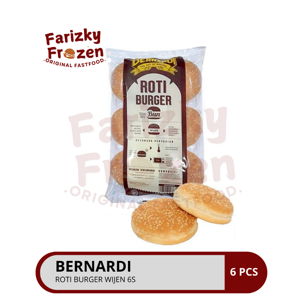 

TERMURAH ROTI BURGER BERNARDI / ROTI BURGER POLOS / ROTI BURGER WIJEN / ROTI BURGER MINI