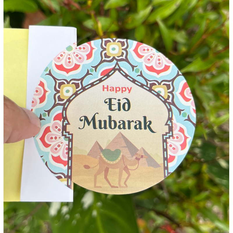 

Stiker Idul fitri size 8cm kode IFBP 40
