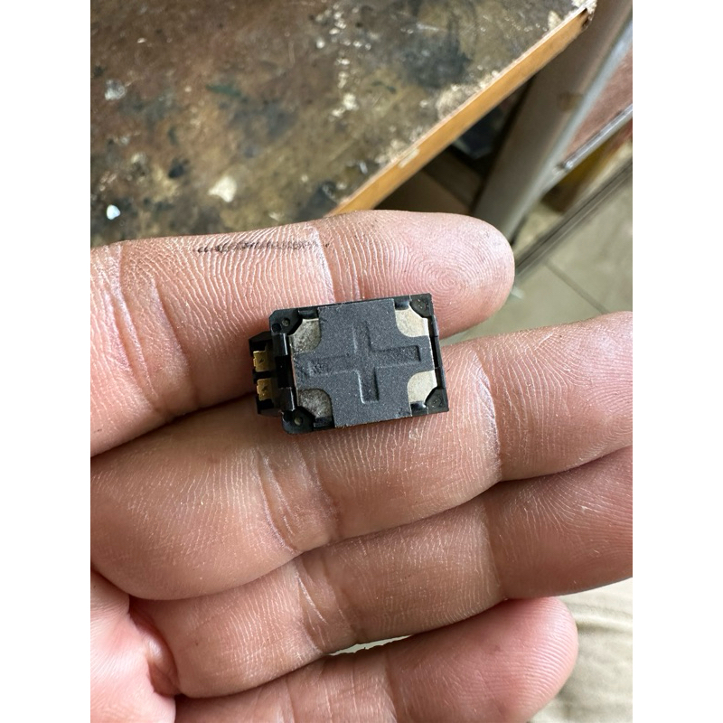 BUZZER DERING SAMSUNG J2 PRIME ORIGINAL COPOTAN