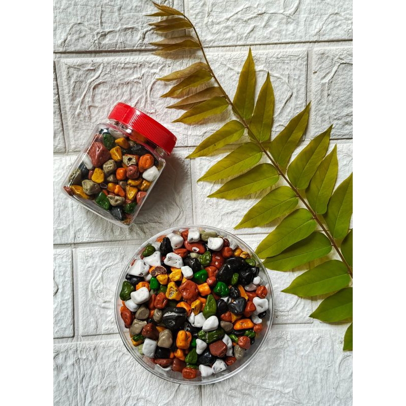 

Coklat arab / coklat kerikil turki / COKELAT KERIKIL TOPLES KECIL / COKLAT KERIKIL / COKLAT BATU / Coklat kerikil +150gr