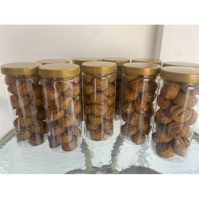 

Ready stock Kue KAAK siap kirim