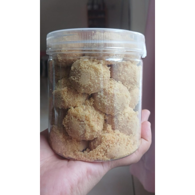 

Krispi cookies