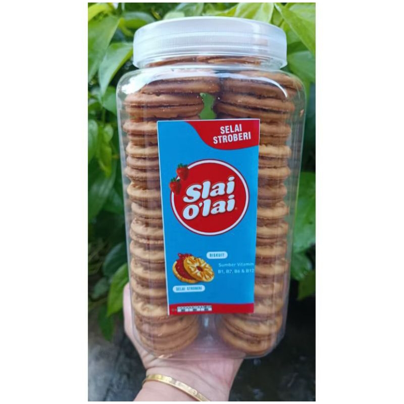 

slai olai