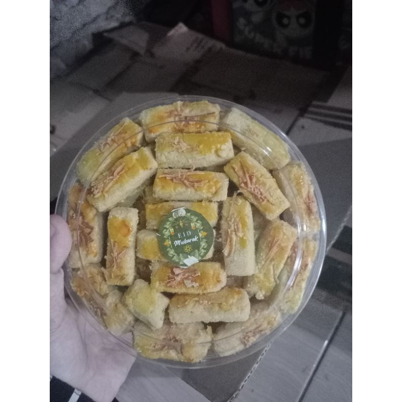 

Kue Kering 500gr