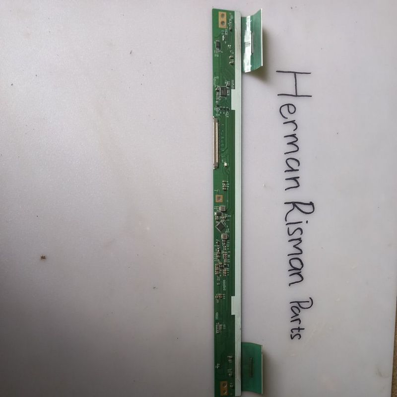 tcon tv polytron 24 inc