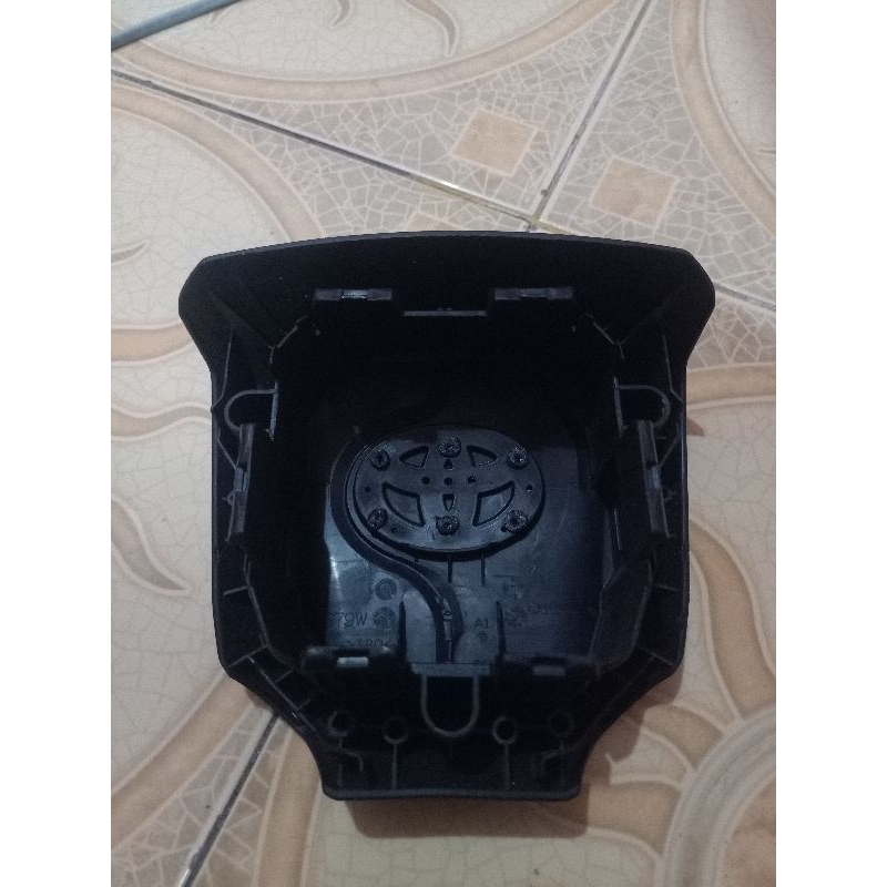 cover airbag stir Innova reborn