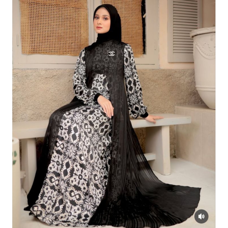 Asifa Ashifa Dress By Madeira Original 100%
