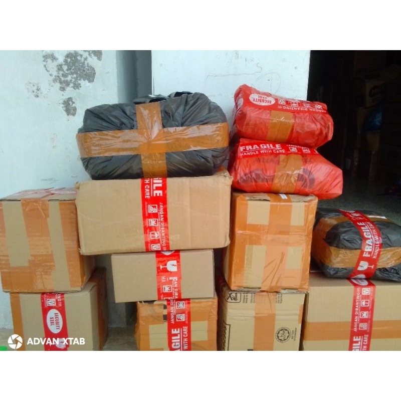 

paket milo