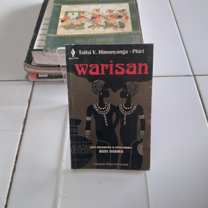 tsitsi v himunyanga phiri warisan