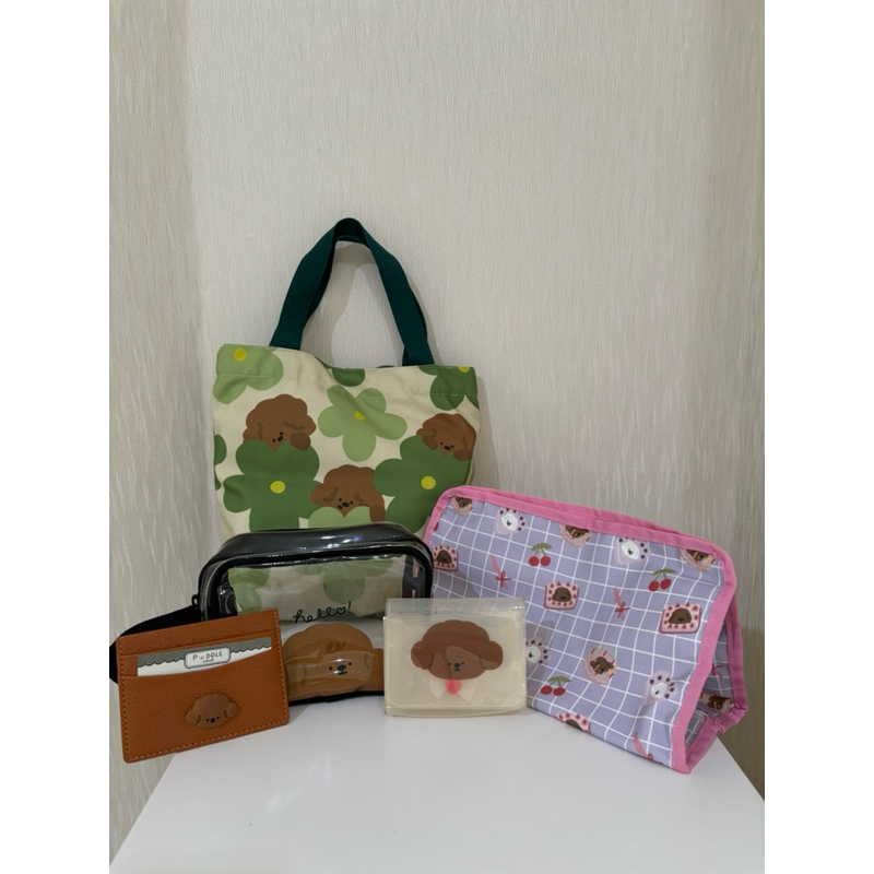 Kelly’s and Co Preloved Bundle Set