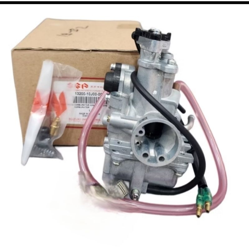 Karburator Shogun Axelo 125 ORI