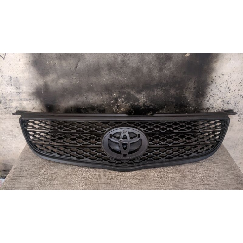 GRILL GRILLE TOYOTA VIOS GEN 1 TAHUN 2003-2005 ORIGINAL