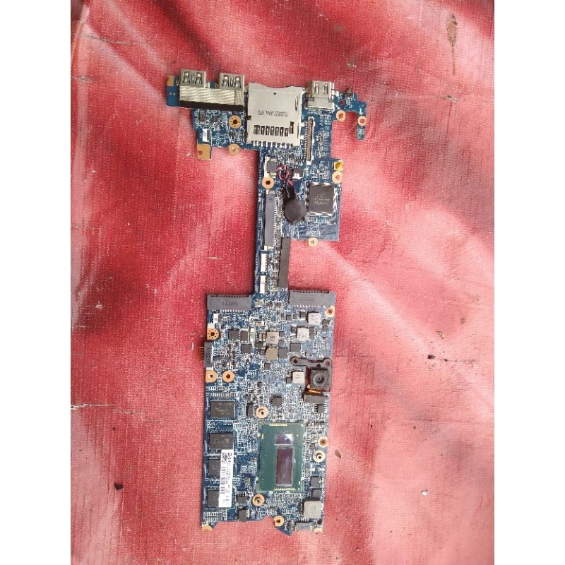 mobo mesin sony vaio SVF13 SVF13N