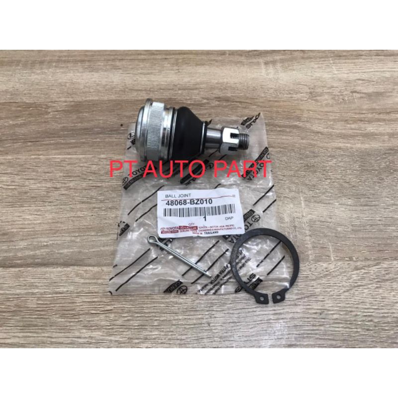 BALL JOINT AVANZA XENIA LAMA 2007-2011ORIGINAL