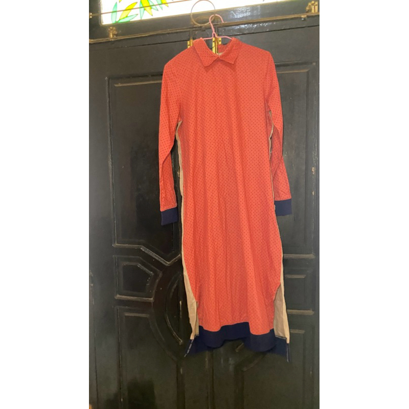 Prelove Tunik Monel