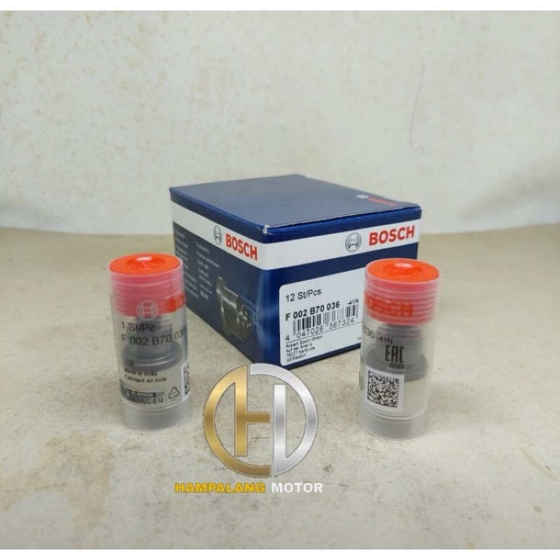 DELIVERY VALVE PS100 PS 120