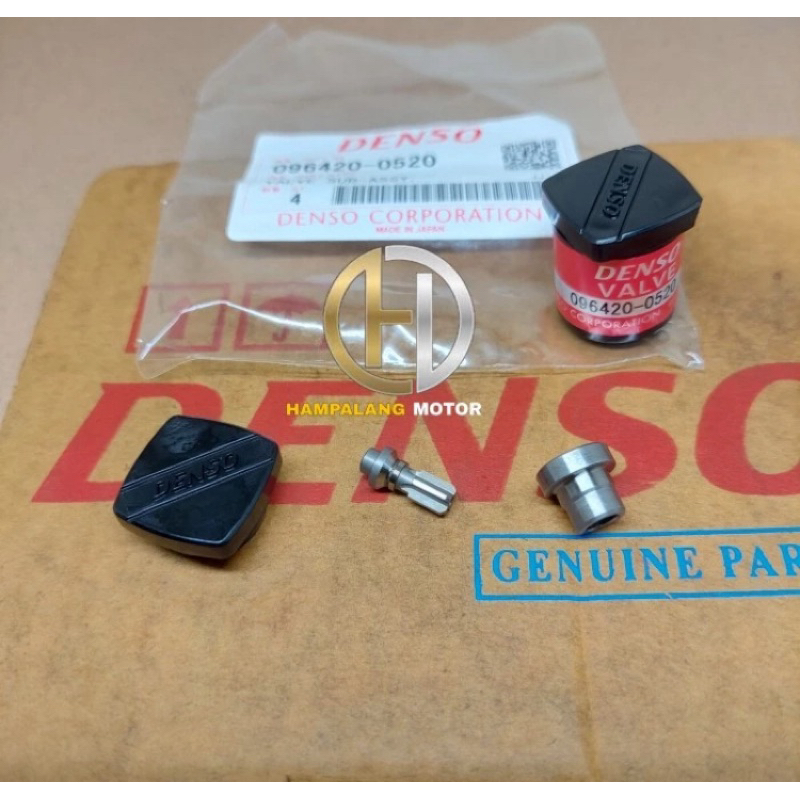 DELIVERY VALVE PANTER 23 PANTHER 2300CC TOYOTA 2C-TL KODE 52