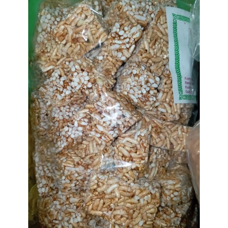 

250 gr Tengteng