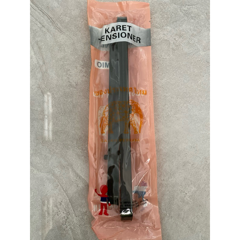 Karet Tensioner GL PRO THOR