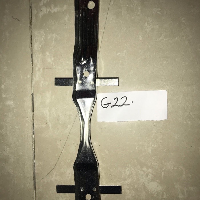 Tatakan aki pegangan aki daihatsu taft gt 74404-87602