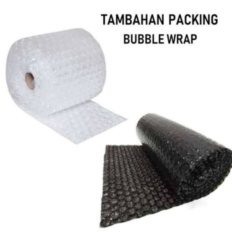 

bubble Wrap | Packing Aman Menambahkan Bubble Wrap | Packing Aman Bubble Wrap