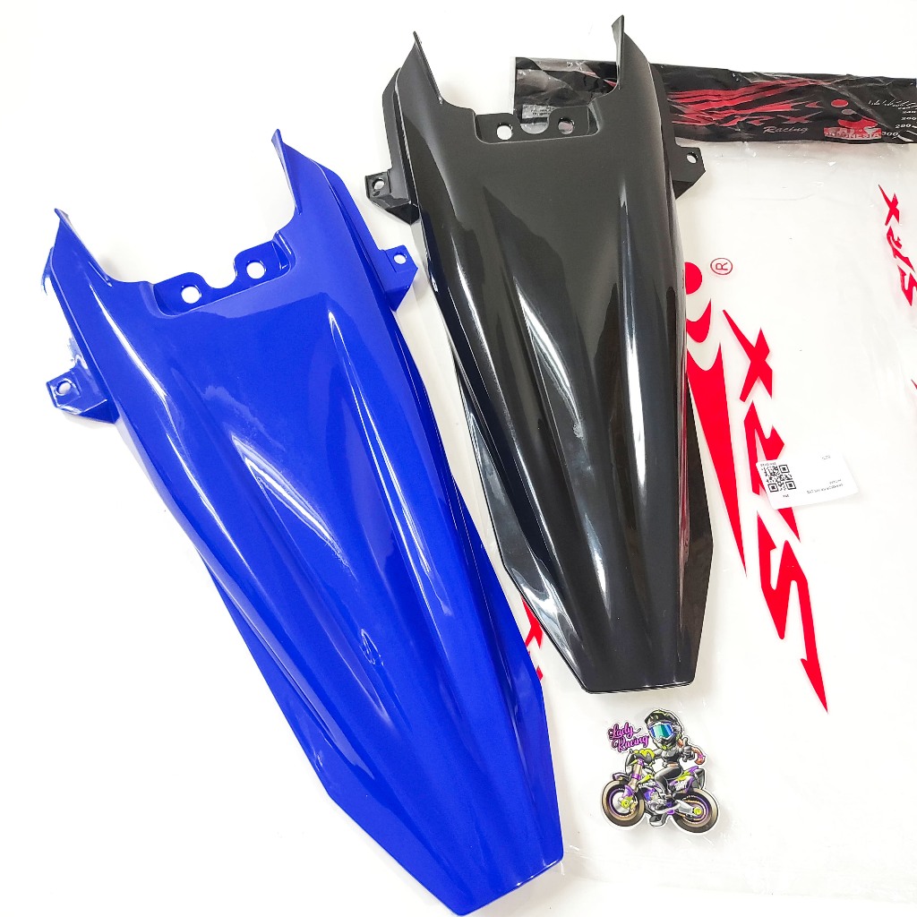 SPAKBOR SAYAP BELAKANG WR155 SLEBOR BELAKANG WR155