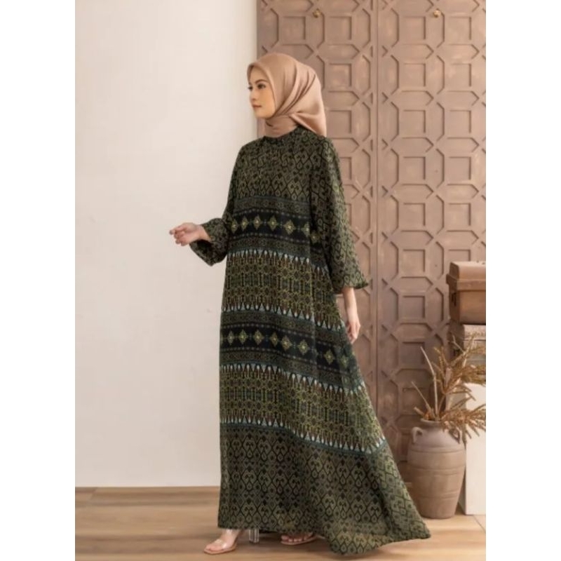 Dress Heaven Lights New Ori SALE