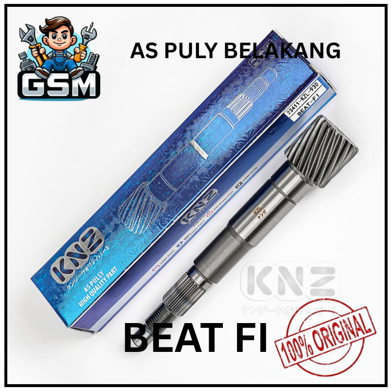 AS PULI KNZ PULLY BEAT FI STATER KASAR SCOOPY FI SPACY FI STATER KASAR KZL KNZ