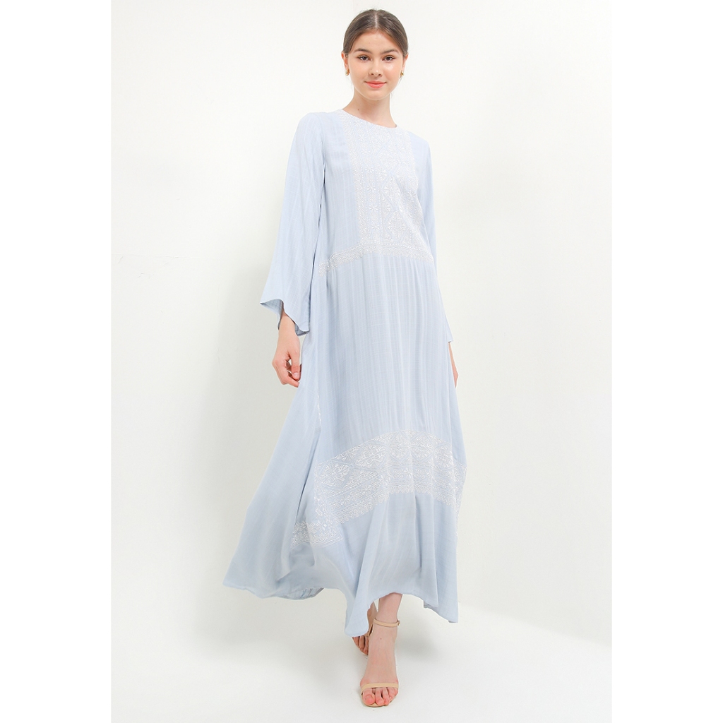 Intresse Horizon Blue Sky Gamis
