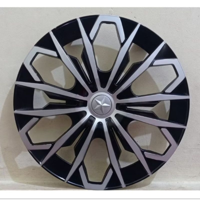 Wildop ring 14 Harga 1 AN bisa untuk avanza xenia sigra futura pickup grenmax carry tayo DLL