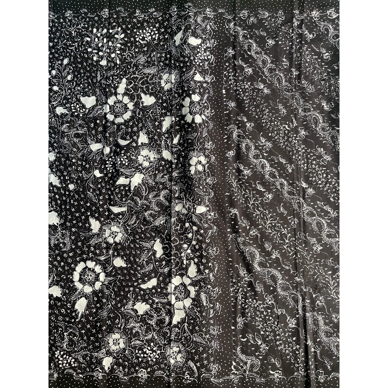 Sarung Batik Lasem Asli Tulis