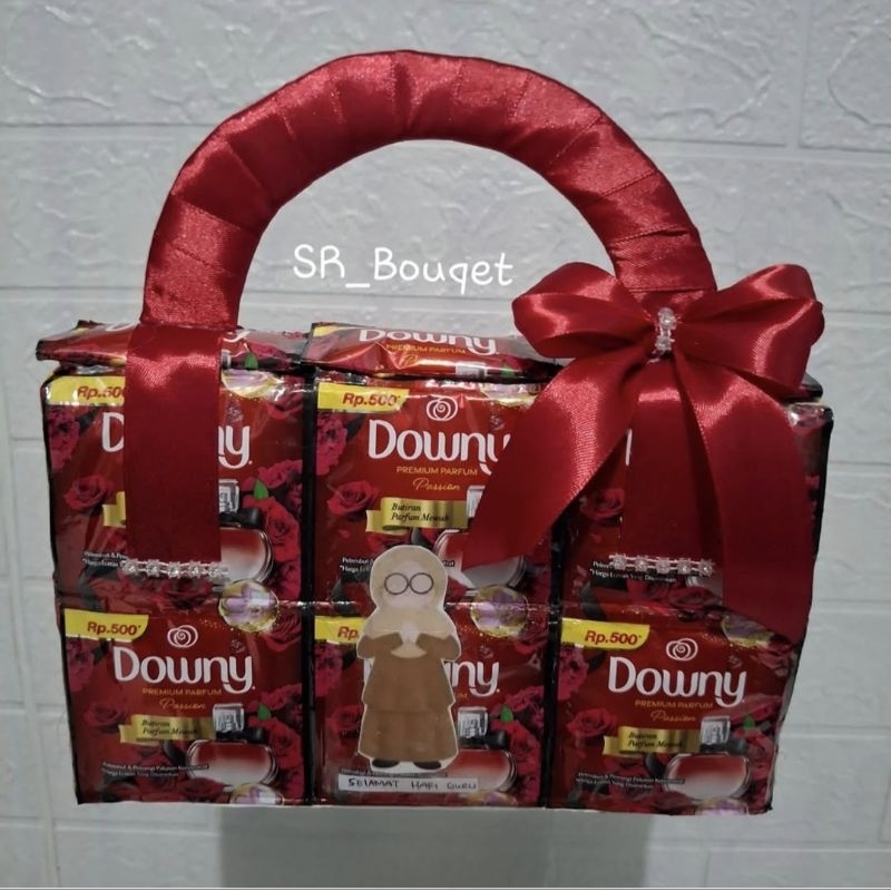 

kado hari guru/kado unik/kado ulang tahun/hampers/gift/ulang tahun /parce /tas