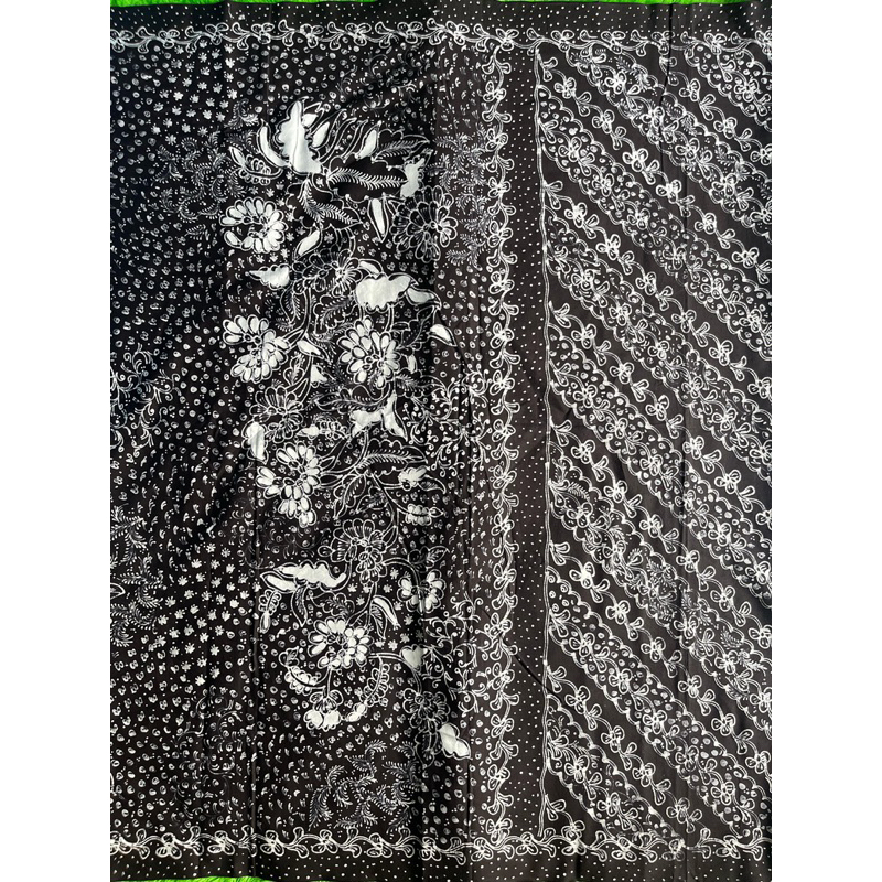 Sarung Batik Lasem Asli Tulis