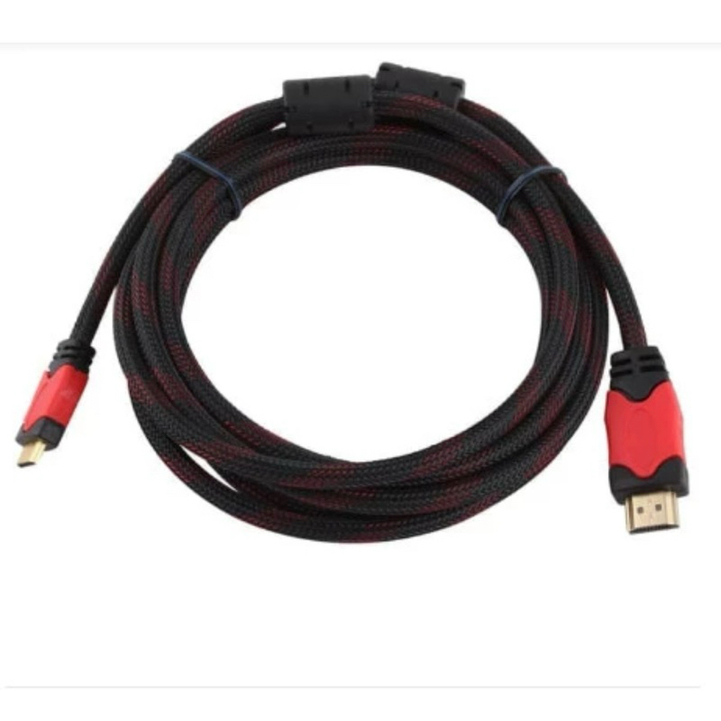 KABEL HDMI 5METER JARING