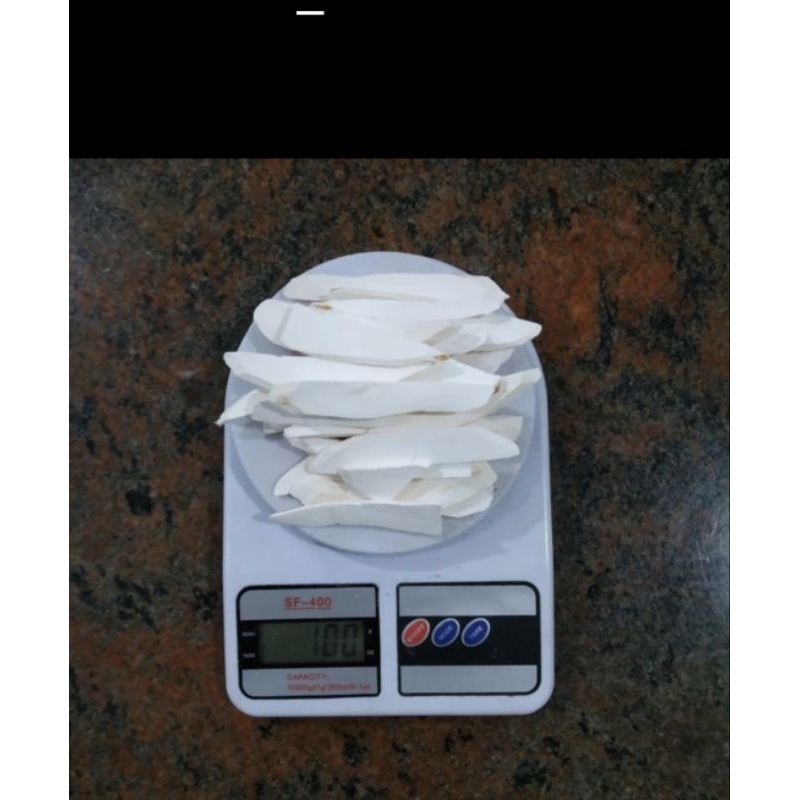

100 gram Huai san