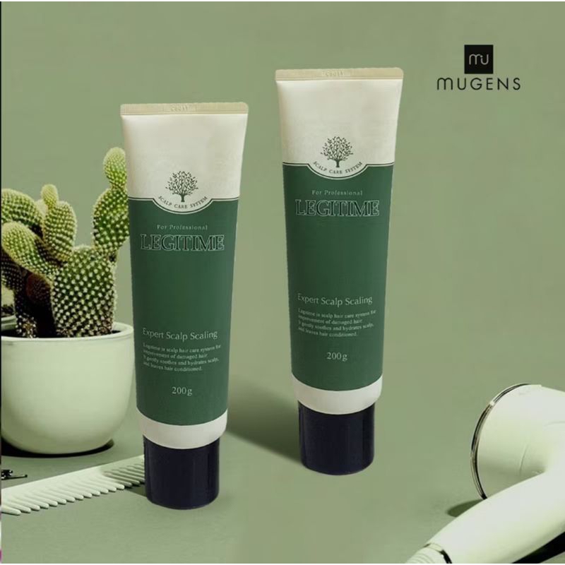 Expert Scalp Scaling Legitime 200g