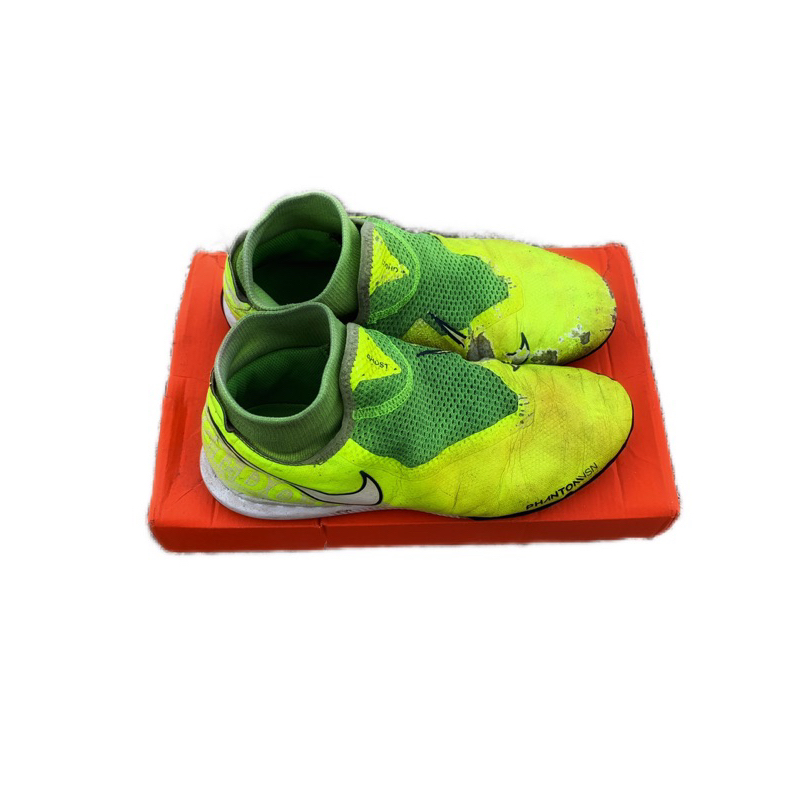 Nike Phantom VSN Academy DF IC