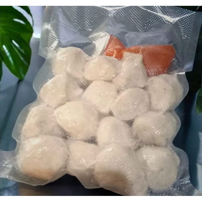 

Pentol Saus Original Frozen