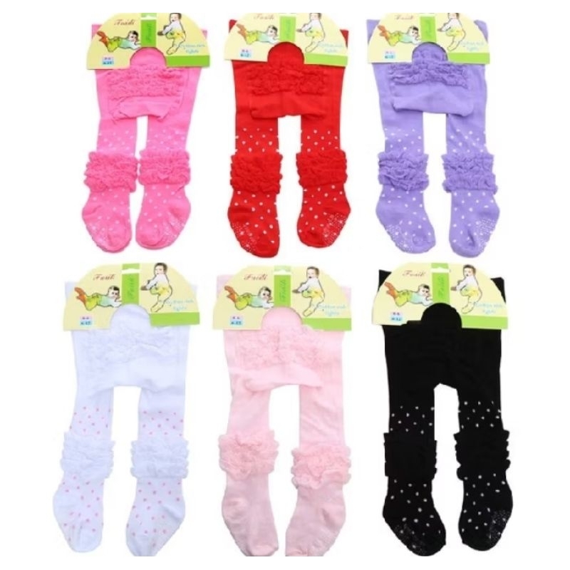 legging tutup kaki anak