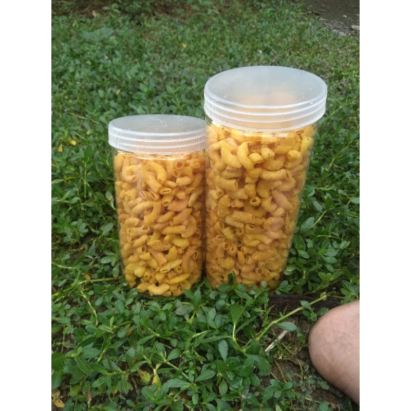 

MAKARONICIKRUH//2TOPLES//JAGUNGMANIS