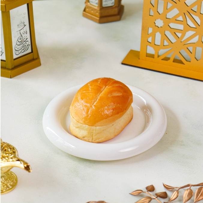 

RB [PO 1 HARI] Roti Jadul Gilly Premium Roti Nanas & Roti Durian